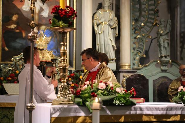 Lęborskie Dni Jakubowe AD 2017