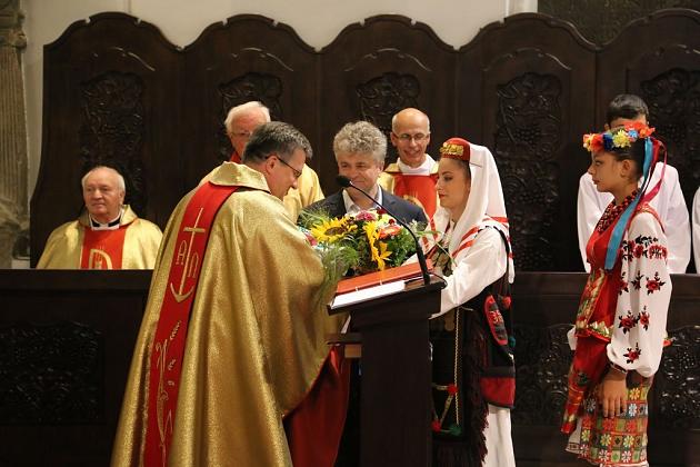 Lęborskie Dni Jakubowe AD 2017