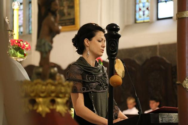 Lęborskie Dni Jakubowe AD 2017