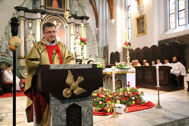 Lęborskie Dni Jakubowe AD 2017