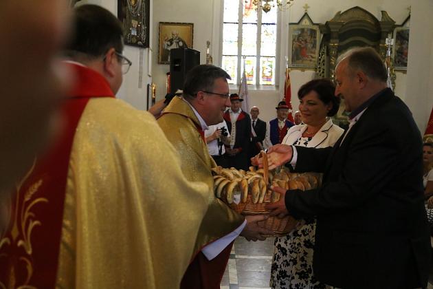 Lęborskie Dni Jakubowe AD 2017