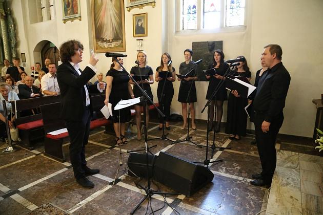 Lęborskie Dni Jakubowe AD 2017