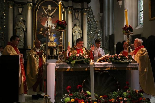 Lęborskie Dni Jakubowe AD 2017