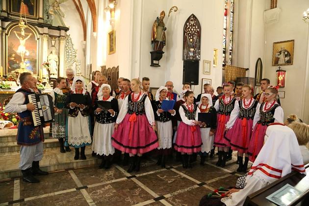 Lęborskie Dni Jakubowe AD 2017
