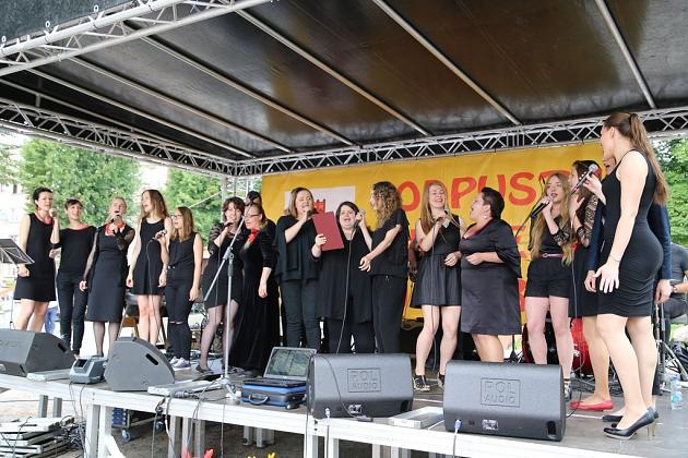 Lęborskie Dni Jakubowe AD 2017