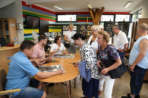 Lęborskie Dni Jakubowe AD 2017