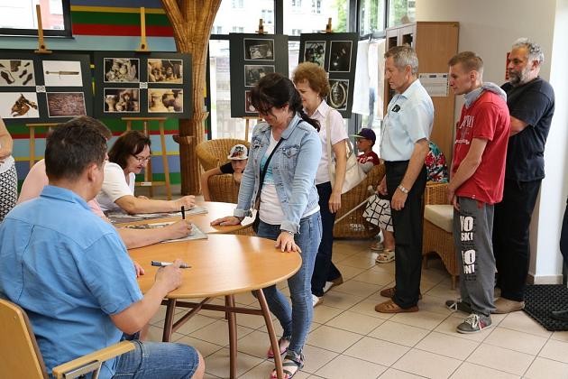 Lęborskie Dni Jakubowe AD 2017