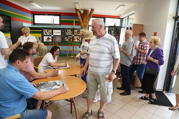 Lęborskie Dni Jakubowe AD 2017