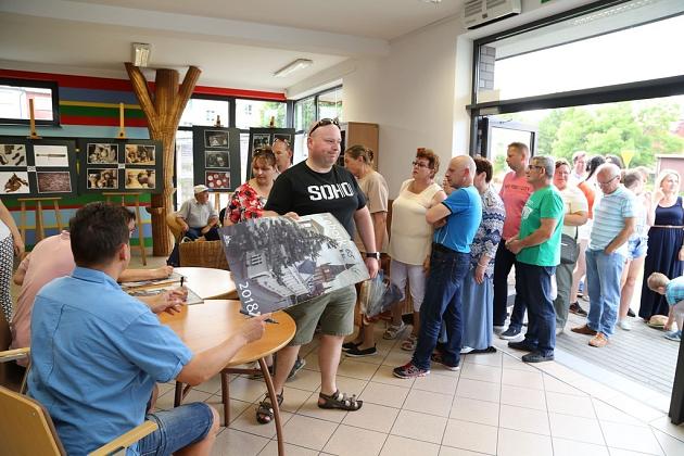 Lęborskie Dni Jakubowe AD 2017