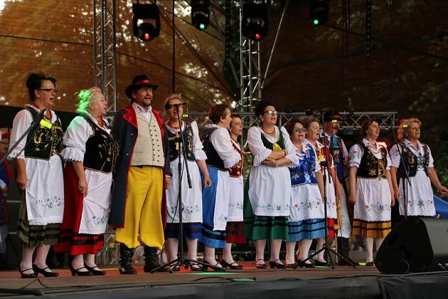 Lęborskie Dni Jakubowe AD 2017