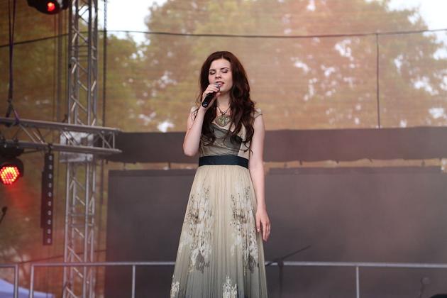 Lęborskie Dni Jakubowe AD 2017