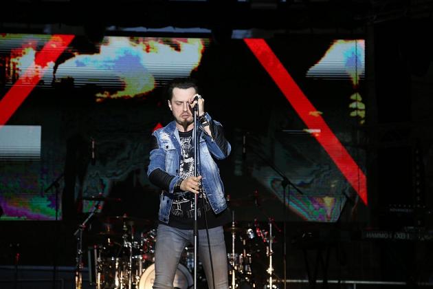 Lęborskie Dni Jakubowe AD 2017