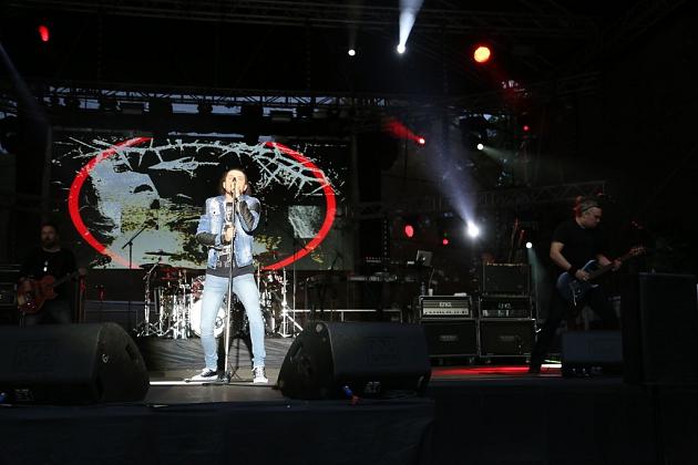 Lęborskie Dni Jakubowe AD 2017