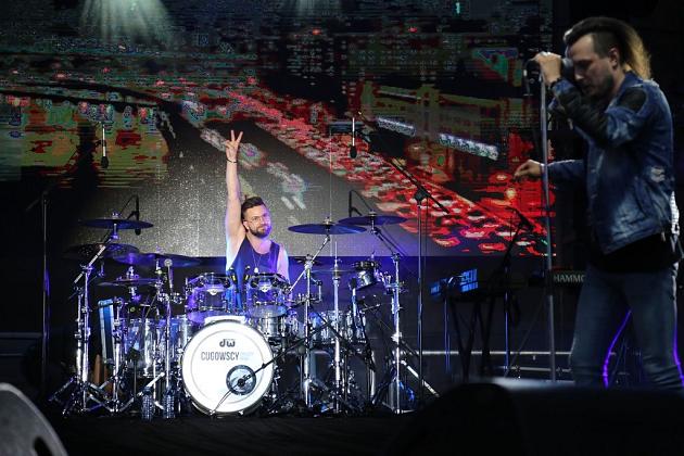 Lęborskie Dni Jakubowe AD 2017