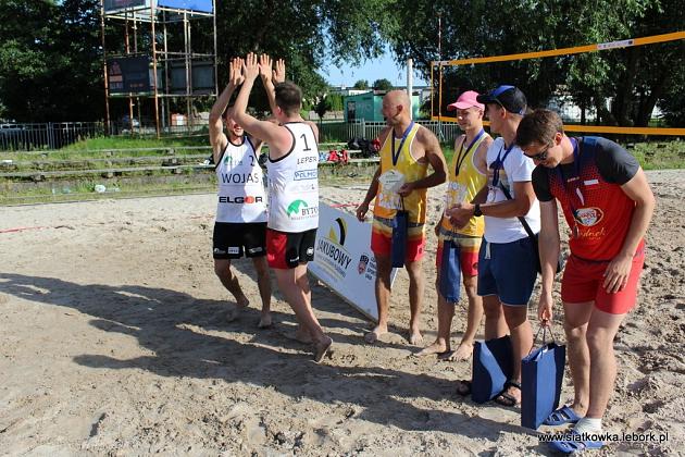 Lęborskie Dni Jakubowe AD 2017