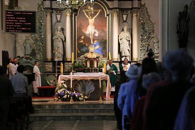 Lęborskie Dni Jakubowe AD 2017