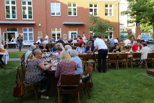 Lęborskie Dni Jakubowe AD 2017