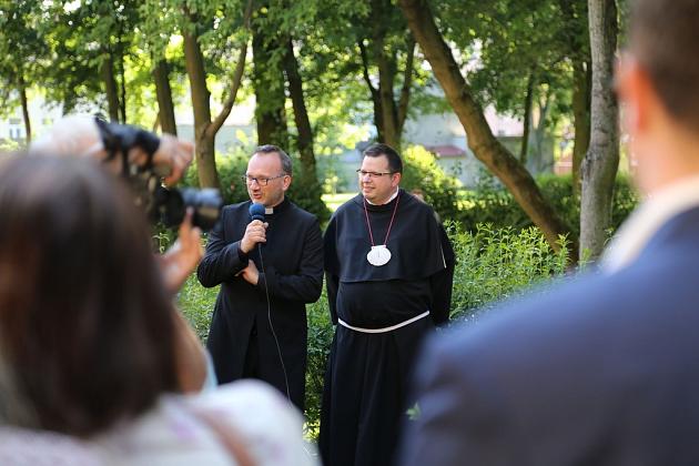 Lęborskie Dni Jakubowe AD 2017