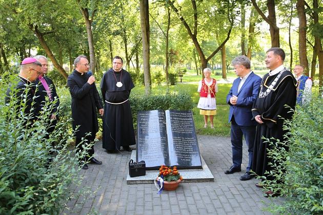 Lęborskie Dni Jakubowe AD 2017