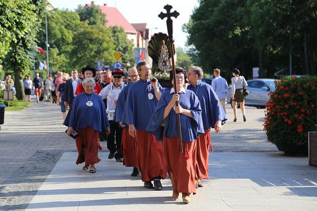 Lęborskie Dni Jakubowe AD 2017