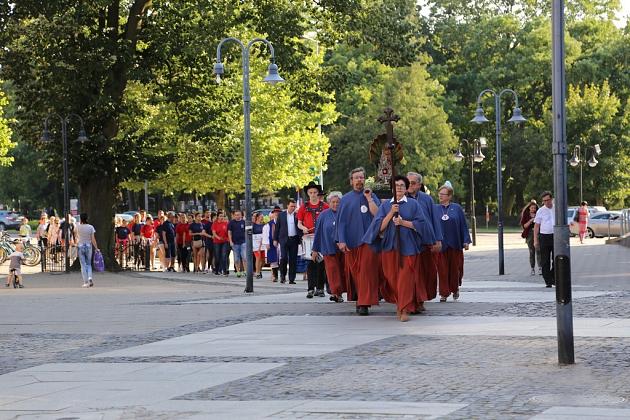 Lęborskie Dni Jakubowe AD 2017