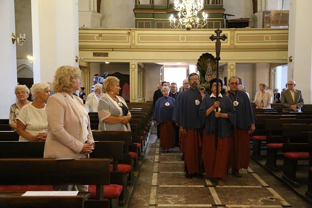 Lęborskie Dni Jakubowe AD 2017