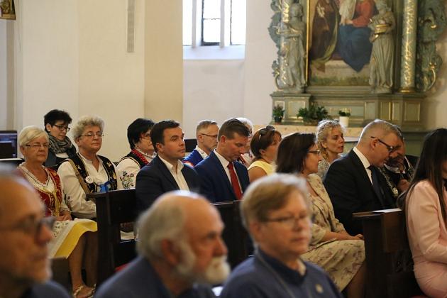 Lęborskie Dni Jakubowe AD 2017