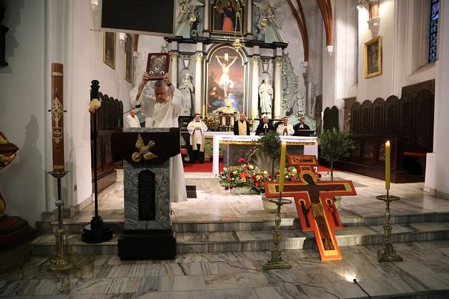 Lęborskie Dni Jakubowe AD 2017