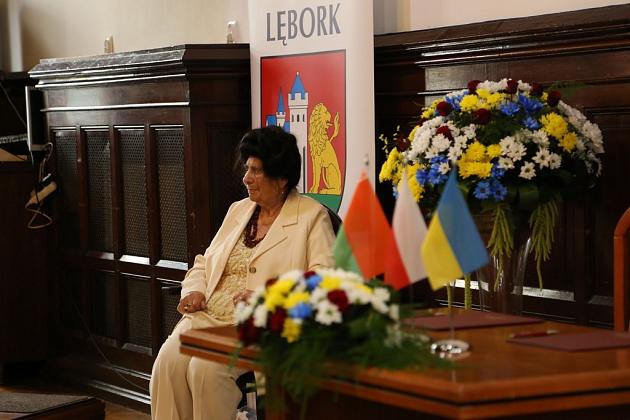 Lęborskie Dni Jakubowe AD 2017