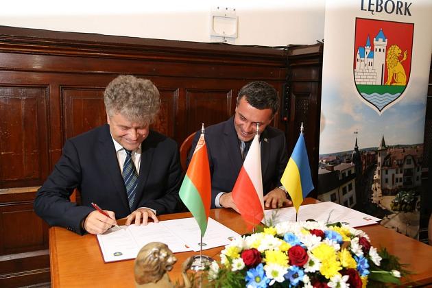 Lęborskie Dni Jakubowe AD 2017