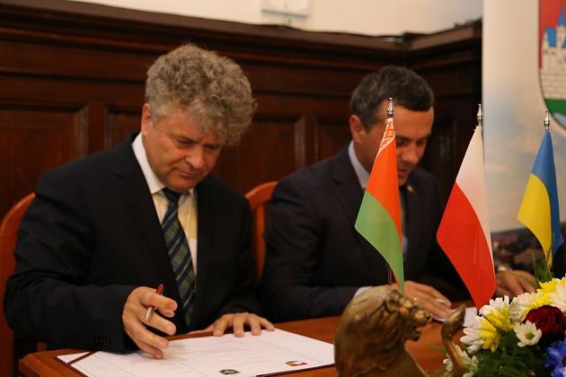 Lęborskie Dni Jakubowe AD 2017