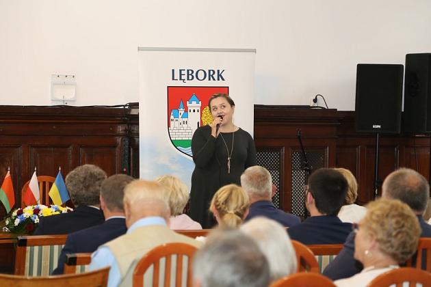 Lęborskie Dni Jakubowe AD 2017