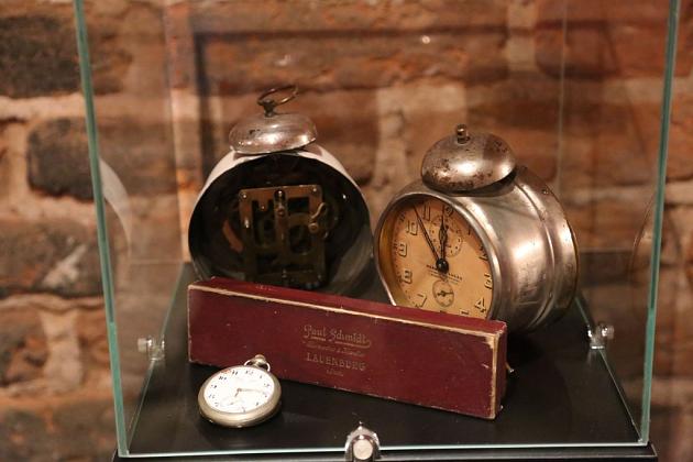 Lęborskie Dni Jakubowe AD 2017