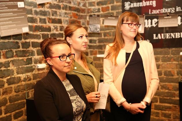 Lęborskie Dni Jakubowe AD 2017