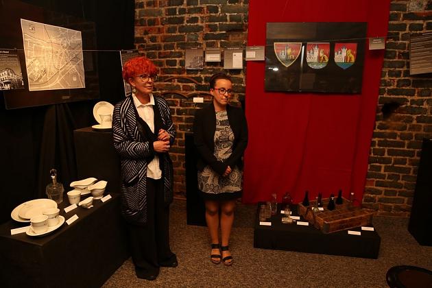 Lęborskie Dni Jakubowe AD 2017