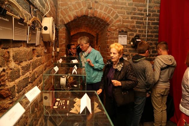 Lęborskie Dni Jakubowe AD 2017