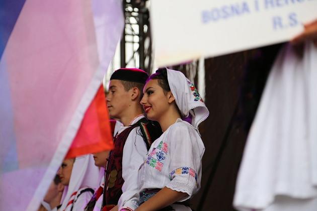 Lęborskie Dni Jakubowe AD 2017