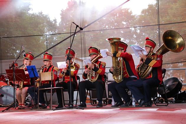 Lęborskie Dni Jakubowe AD 2017
