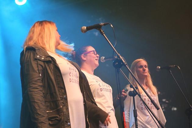 Lęborskie Dni Jakubowe AD 2017