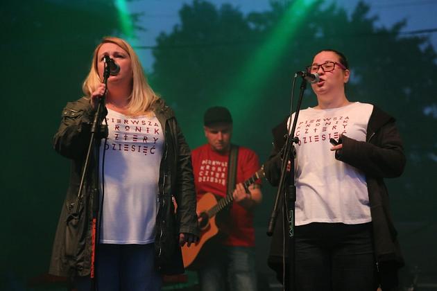 Lęborskie Dni Jakubowe AD 2017