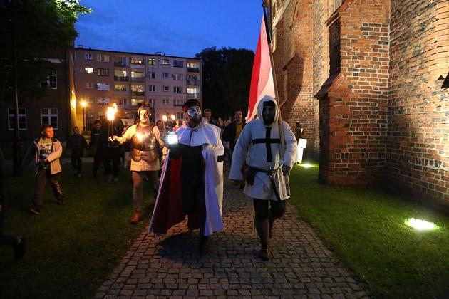 Lęborskie Dni Jakubowe AD 2017