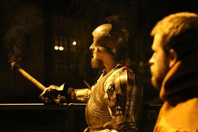 Lęborskie Dni Jakubowe AD 2017