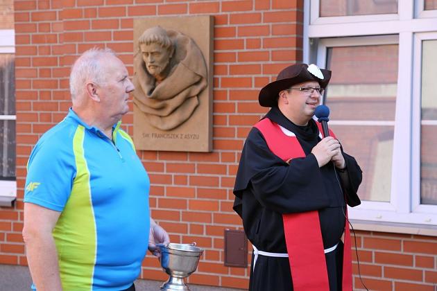 Lęborskie Dni Jakubowe AD 2017