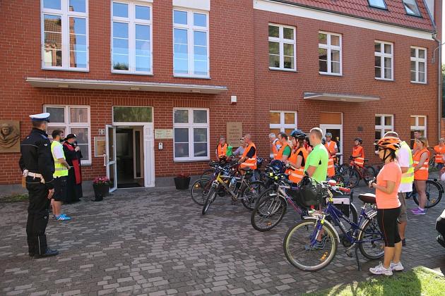 Lęborskie Dni Jakubowe AD 2017