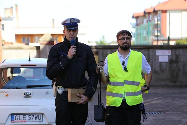 Lęborskie Dni Jakubowe AD 2017