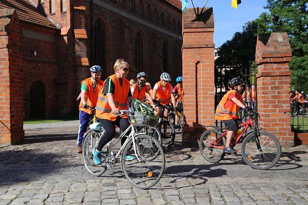 Lęborskie Dni Jakubowe AD 2017