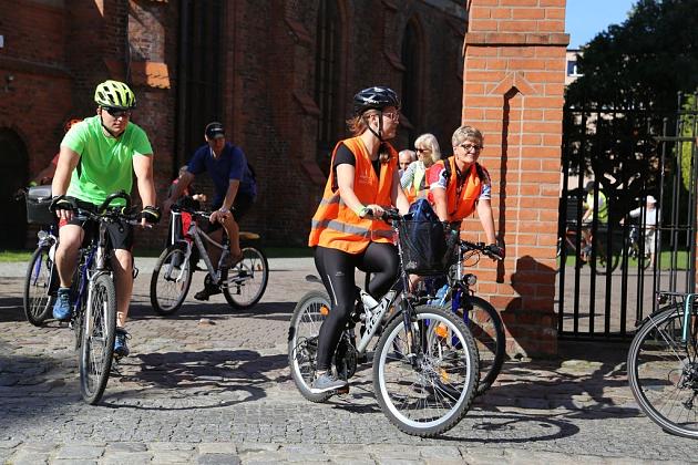 Lęborskie Dni Jakubowe AD 2017