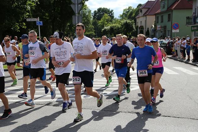 Lęborskie Dni Jakubowe AD 2017