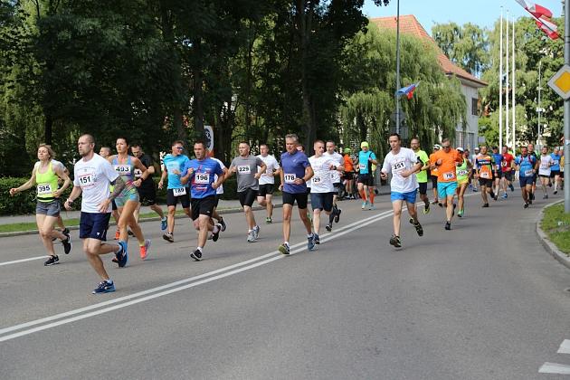 Lęborskie Dni Jakubowe AD 2017