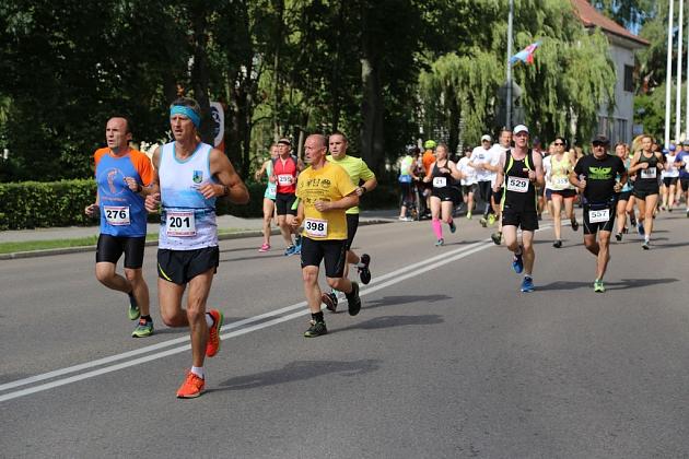 Lęborskie Dni Jakubowe AD 2017